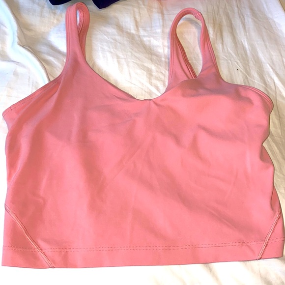Lululemon Align Top - Picture 1 of 2